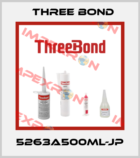 5263A500ML-JP Three Bond