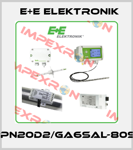 EE371-PA2PN20D2/GA6SAL-80SAH20GB6 E+E Elektronik