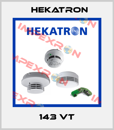 143 VT Hekatron