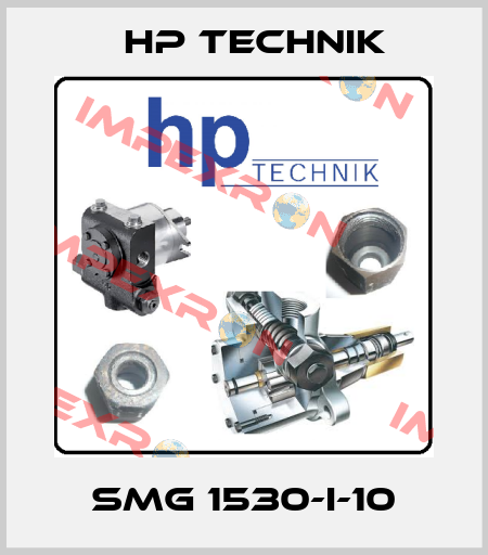 SMG 1530-I-10 HP Technik