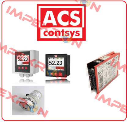 111000087 ACS CONTSYS