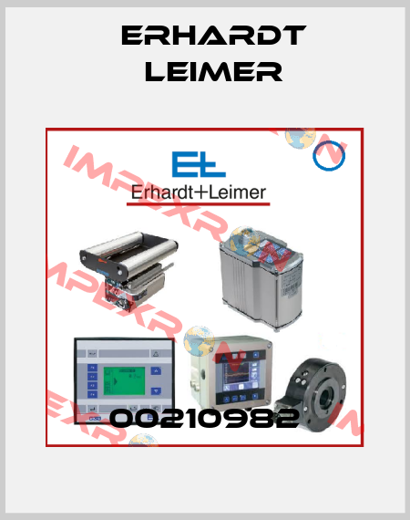 00210982 Erhardt Leimer