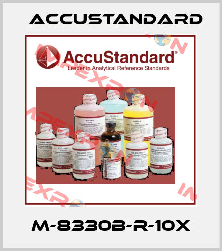 M-8330B-R-10X AccuStandard