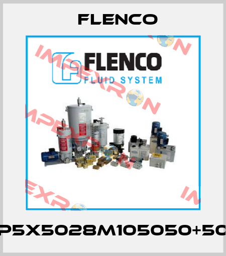 FLMMP5X5028M105050+50LAPE1 Flenco