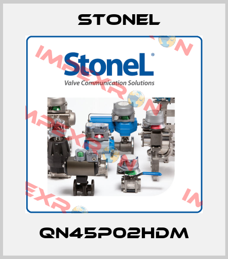 QN45P02HDM Stonel