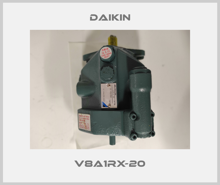 V8A1RX-20 Daikin