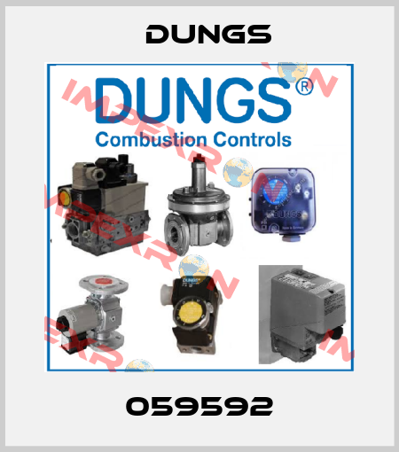 059592 Dungs