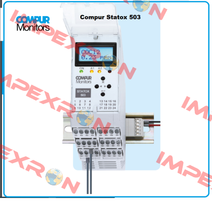 555 500 COMPUR