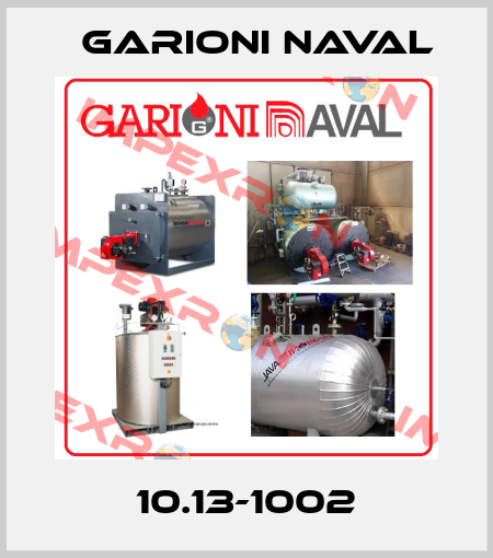 10.13-1002 Garioni Naval