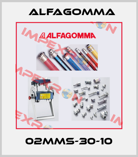 02MMS-30-10 Alfagomma