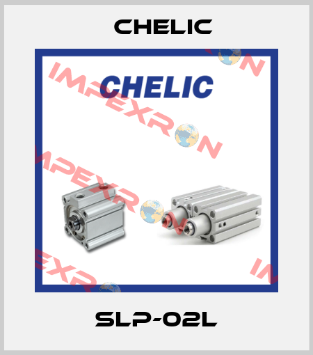 SLP-02L Chelic
