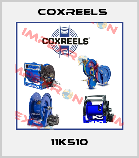 11K510 Coxreels