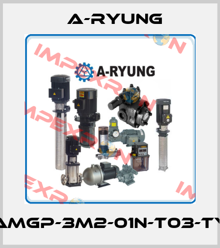 AMGP-3M2-01N-T03-TY A-Ryung