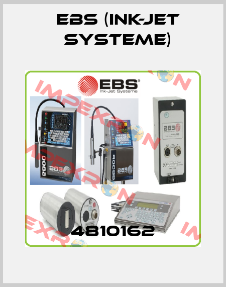 4810162 EBS (Ink-Jet Systeme)
