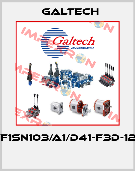 Q45/F1SN103/A1/D41-F3D-12V.DC   Galtech