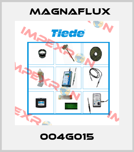 004G015 Magnaflux