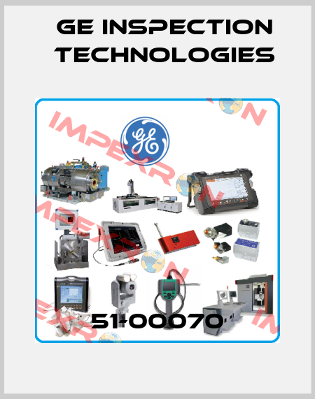 51-00070 GE Inspection Technologies
