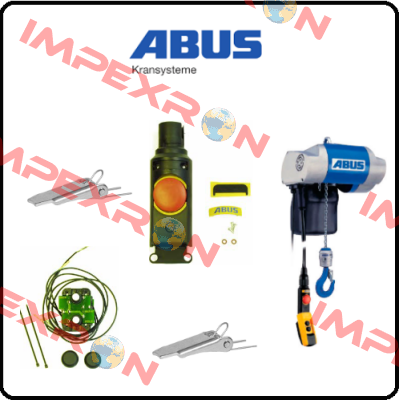 Typ ABUS EF22 Abus