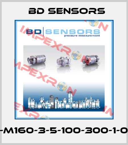 110-M160-3-5-100-300-1-000 Bd Sensors