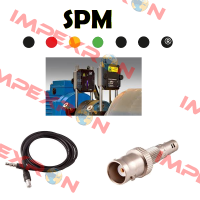 SPM 90647 SPM Instrument
