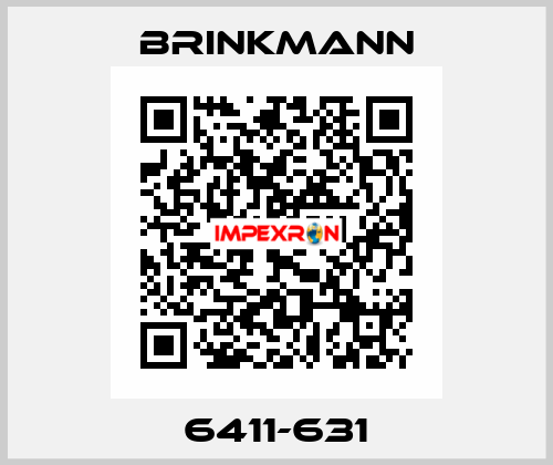 6411-631 Brinkmann