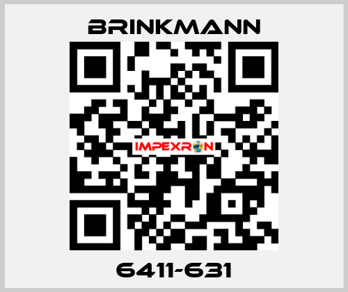 6411-631 Brinkmann