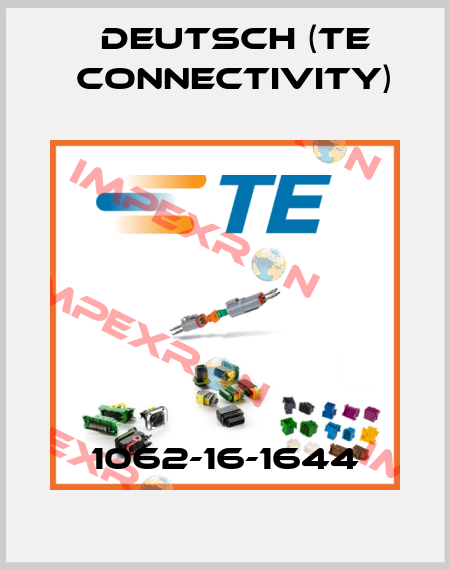 1062-16-1644 Deutsch (TE Connectivity)