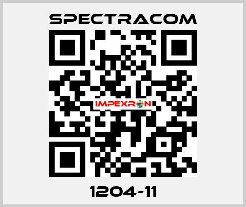 1204-11 SPECTRACOM