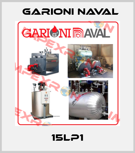 15LP1 Garioni Naval