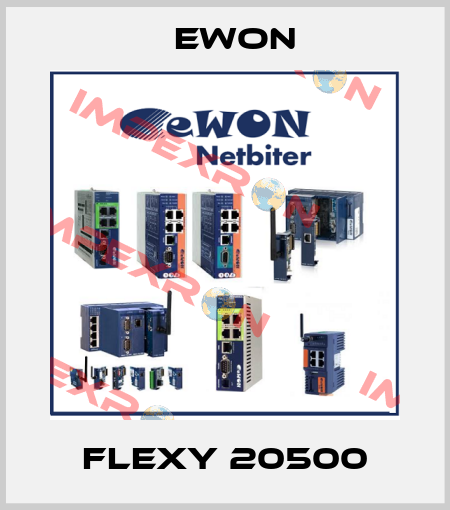 Flexy 20500 Ewon