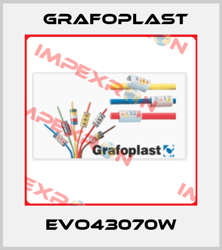EVO43070W GRAFOPLAST