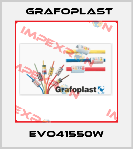 EVO41550W GRAFOPLAST