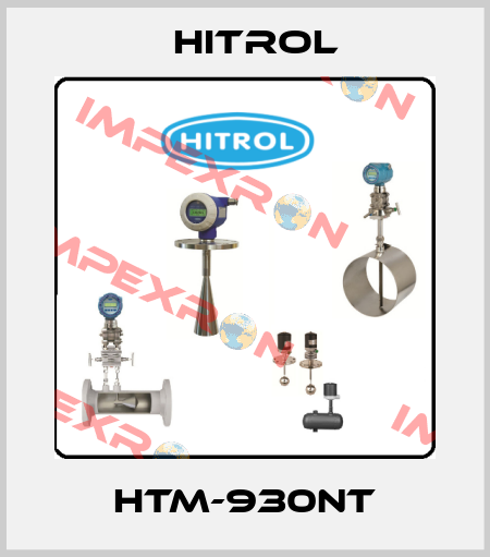 HTM-930NT Hitrol
