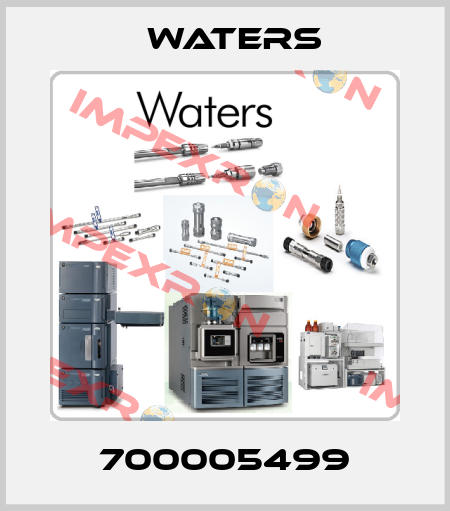  700005499 Waters