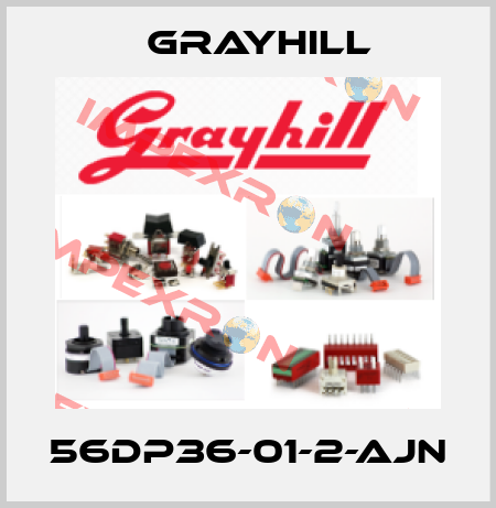 56DP36-01-2-AJN Grayhill