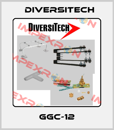 GGC-12 Diversitech