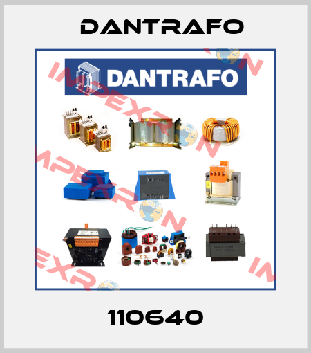 110640 Dantrafo