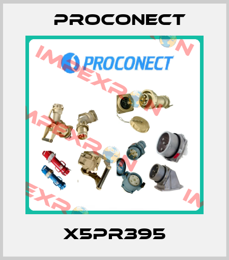 X5PR395 Proconect