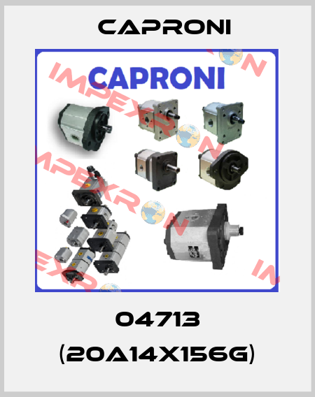 04713 (20A14X156G) Caproni