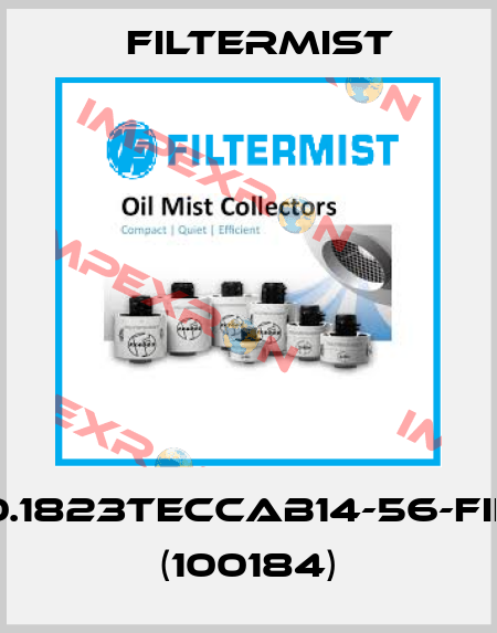 0.1823TECCAB14-56-FIL  (100184) Filtermist