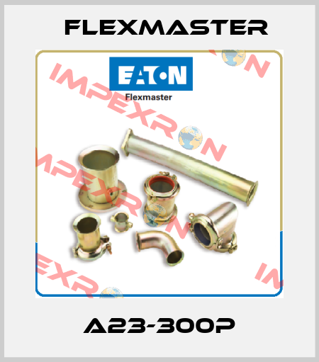 A23-300p FLEXMASTER