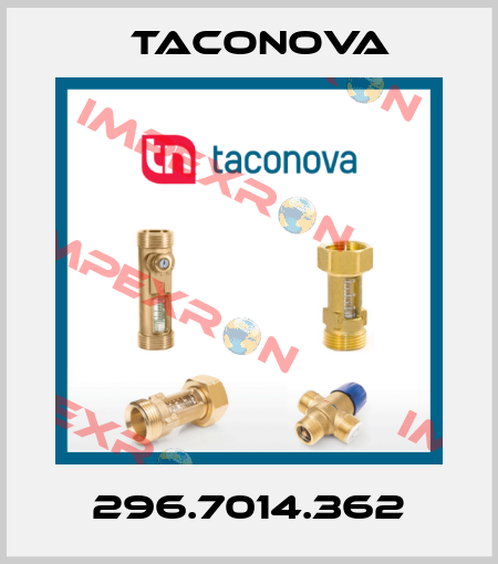 296.7014.362 Taconova