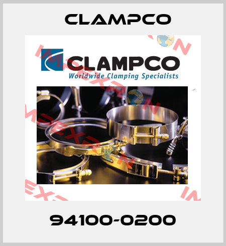 94100-0200 Clampco