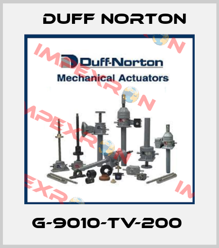 G-9010-TV-200  Duff Norton