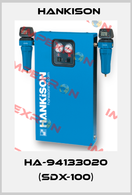 HA-94133020 (SDX-100) Hankison