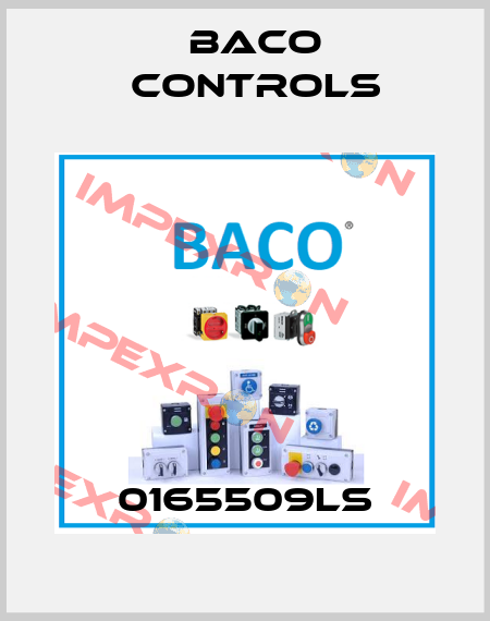 0165509LS Baco Controls