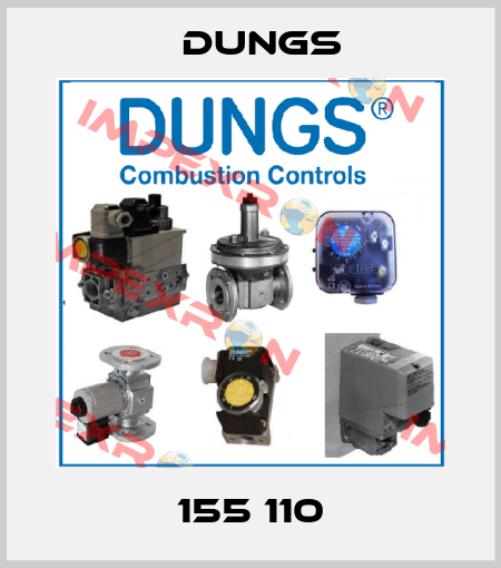 155 110 Dungs