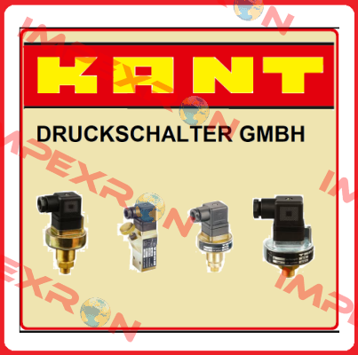 602-10-2115Sp5.5bar KANT