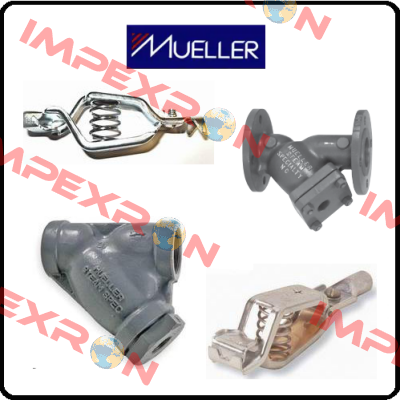 :M6705131 Mueller