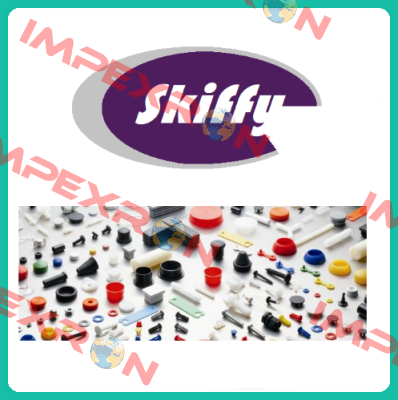 132006500004 (pack of 250pcs) Skiffy